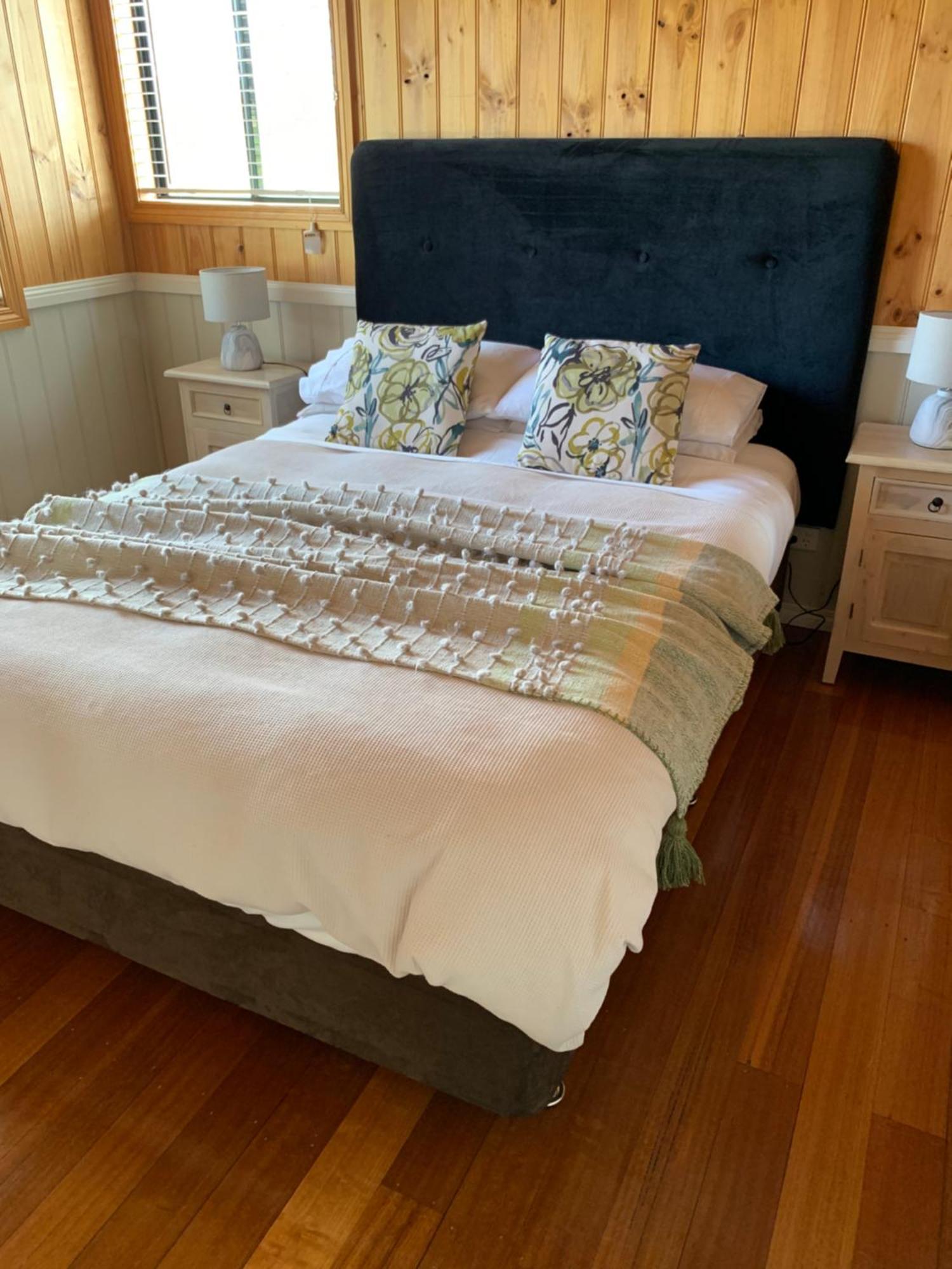 Hazelcreek Cottages Exeter Екстер'єр фото